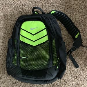 Nike Backpack Neon